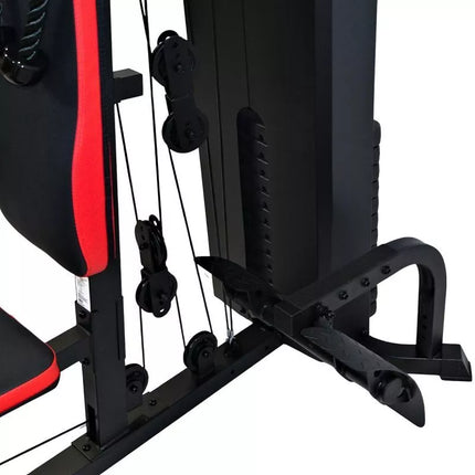 GYM TRAINING ATLASE 5800 ARES ENERO FIT
