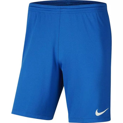 Nike Dry Park III NB M BV6855 463 Shorts