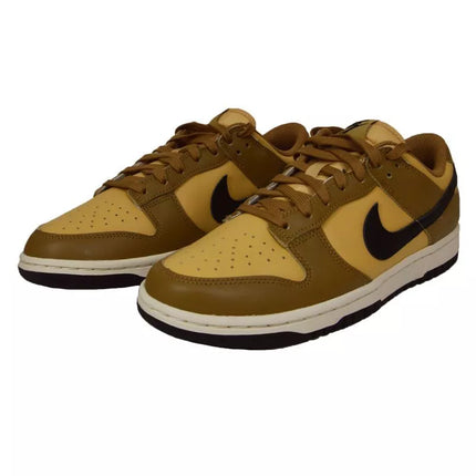 Nike Dunk Low WMNS Dark Driftwood Women's Sneakers - DD1503-200