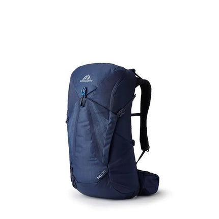 Žygių kuprinė Gregory Zulu 30 – halo blue, dydis: M/L