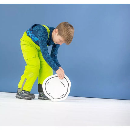 Bejo Halvar Jr slidinė kelnė 92800439456