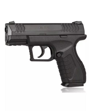 UMAREX XBG Pistoletas su CO2 balionėliu kal. 4.46mm BB Ekp
