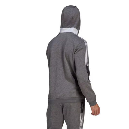 Adidas Tiro 21 Džemperis su gobtuvu M GP8805