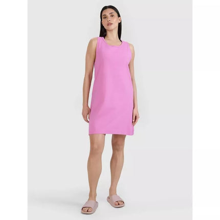Women's mini dress 4F 4FWSS25TDREF138-54S