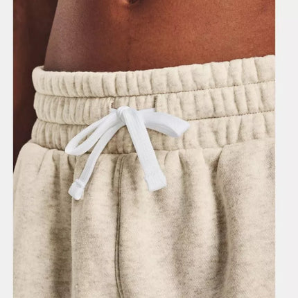 Under Armour Rival Fleece Šortai W 1369858 783