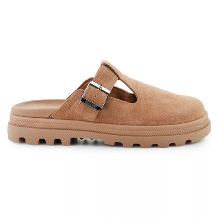 Šlepetės Palladium Dunelite Pyla Sde 74454-252-M