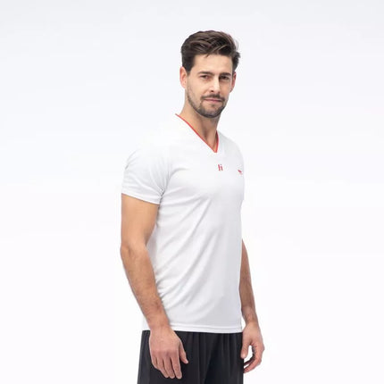 Huari Alumni Poland Vyriški marškinėliai M 92800617566