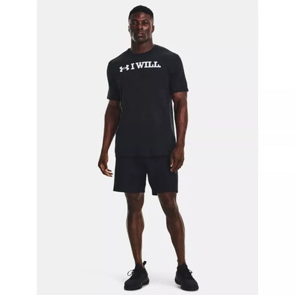 Under Armour Marškinėliai M 1379023-001