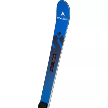 DYNASTAR Speed Tm GS 126-171 R21 Nx7 Slidinėjimo komplektas