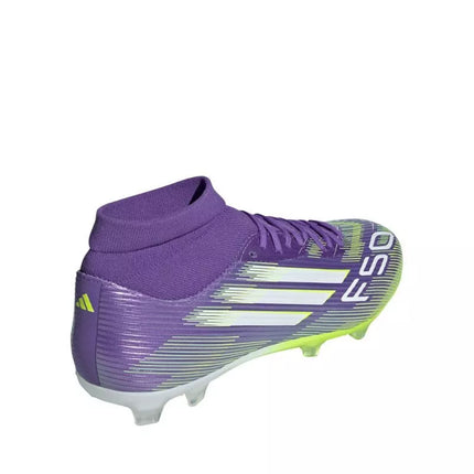 Adidas F50 League FG/MG Mid W JI0886 futbolo batai