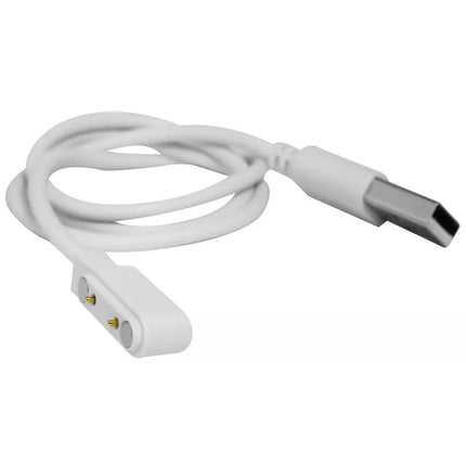 Charging cable for GIEWONT GW440 Smartwatch 7.3 mm GWK3