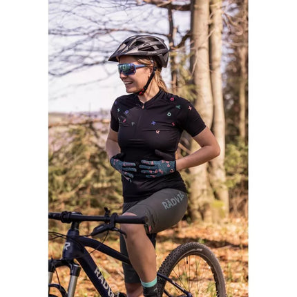 Radvik Myte Gts Pirštinės 92800493082