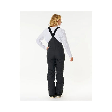 RIP CURL Vermont Bib 10K/10K Ski Pants Black