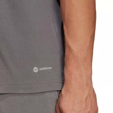 adidas Entrada 22 marškinėliai vyrams M HC0449