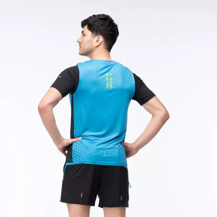 Men's ILENO Short Sleeve T-Shirt