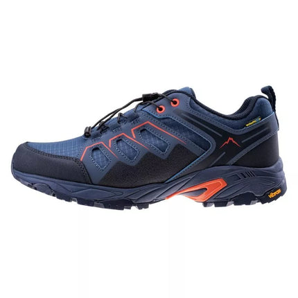 Elbrus Euren Low Wp VM batai 92800490693