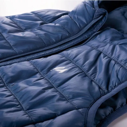 Martes Maron Vest Jr 92800360609 Dygsniuota liemenė