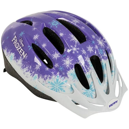Huffy Disney Frozen Kids Helmet (01315HL)