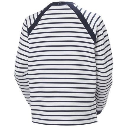 Moterų džemperis Helly Hansen W Capri Sweatshirt 54568 001