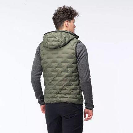 Elbrus dygsniuota liemenė Huel Vest Primaloft M 92800622488