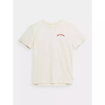 Outhorn marškinėliai M OTHSS23TTSHM451-11S