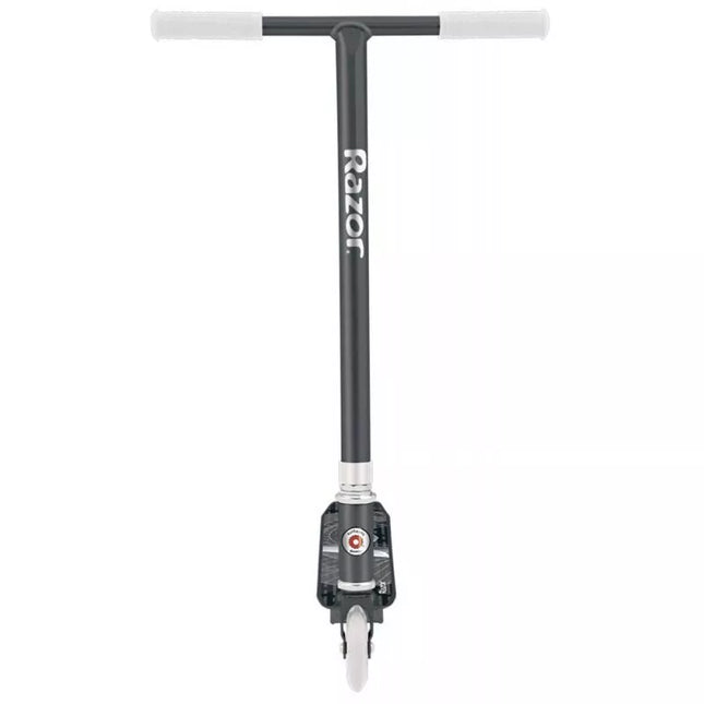 RAZOR PRO X Paspirtukas - pilkas