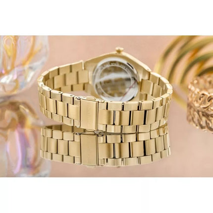 Michael Kors Lennox MK7391 Moteriškas laikrodis + DĖŽUTĖ