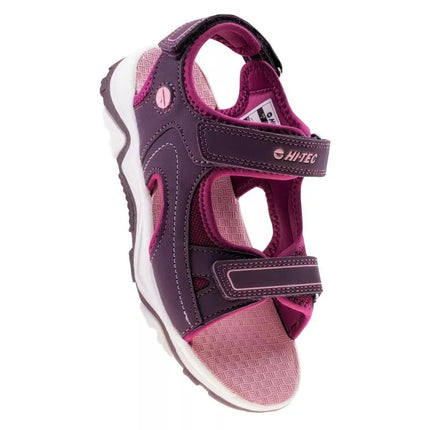 Hi-Tec Solin Jr 92800490133 Basutės