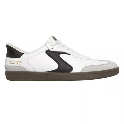 Skechers Slip-ins Hotshot - Relegate 254154-WBK White/Black