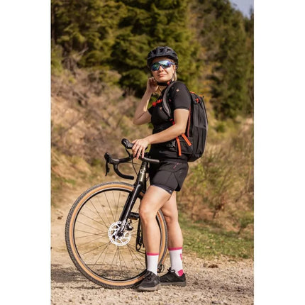 Radvik Sjofn Lds W Dviračiai W 92800407011 Šortai Dviratininkams