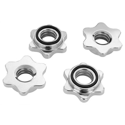 CAST IRON DUMBBELL 19 KG (2x9.5 KG) ENERO FIT CASE