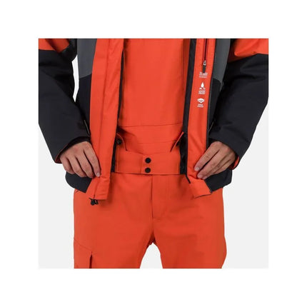 Rossignol Corbet'S Jkt Jacket