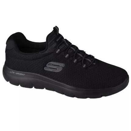 Skechers Summits M 52811-BBK avalynė