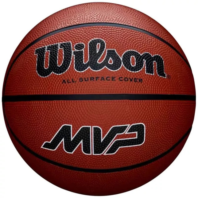 Wilson MVP kamuolinis WZ3018703XB krepšinio kamuolys