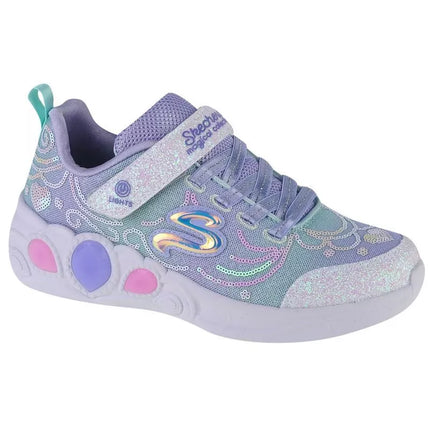 Skechers Princess Wishes 302686L-LVMT Daugiaspalvis 32