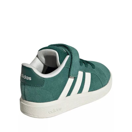 Adidas Grand Court 2.0 EL I Jr JR0776 batai