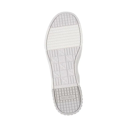 Moterų avalynė Skechers Jade Lustrouse Luxury, balti, 185390 WMLT