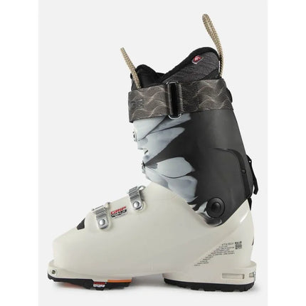 LANGE XT3 FREE 95 W LV GW Warm White Ski Boots