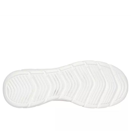 Skechers Bobs Sport B Flex Lo batai - Graceful Stride W 117591 BLSH rožiniai