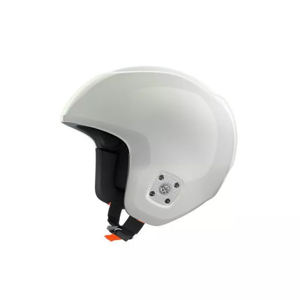 POC Skull Dura Comp MIPS slidinėjimo šalmas, baltas