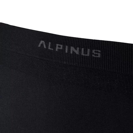 Alpinus Active Idre Rinkinys Jr SI1023 termo apatiniai