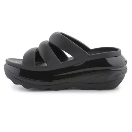 „Crocs Mega Crush Triple Strap“ šlepetės 209842-001