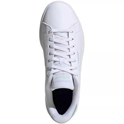 Adidas Urban Court women's shoes white IH4899