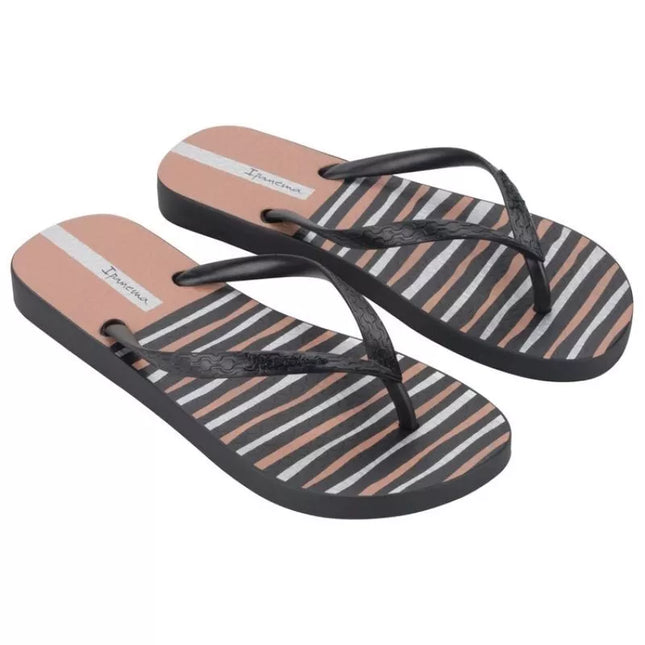 Ipanema Classic Happy XII Fem W 83582 AW917 Šlepetės