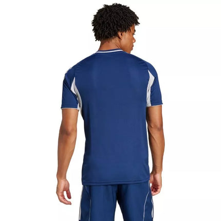 adidas Tiro 25 Competition Match Men's T-Shirt Navy Blue JF6079