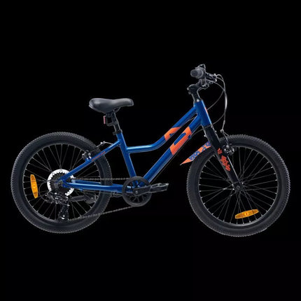 Vaikiškas dviratis Radvik Viking 20 92800597757