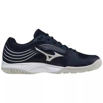 Mizuno CYCLONE SPEED 3 JR vaikiški tinklinio bateliai V1GA218002