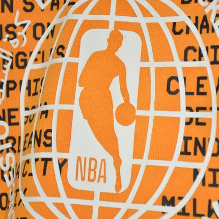 Nike NBA N31 Courtside Fleece sportinis džemperis - CN0063-886