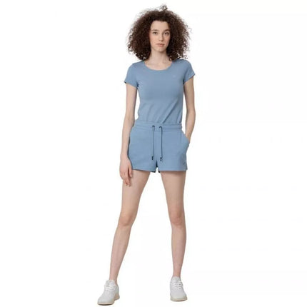 Marškinėliai 4F W H4L22 TSD350 32S