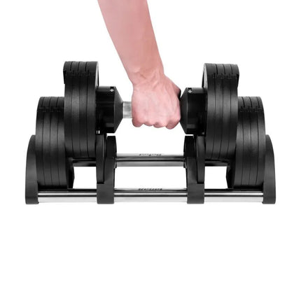 REBEL ACTIVE REGULIUOJAMAS KETAUS SVARSTIS AUTOMATINIS 36KG, 2KG (RBA-2332-36)
